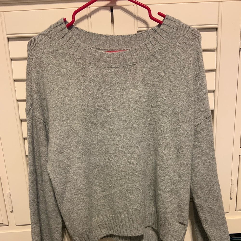 Hollister Sweater